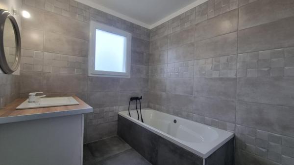 St Paul en Born - Maison récente T5 - 108m²