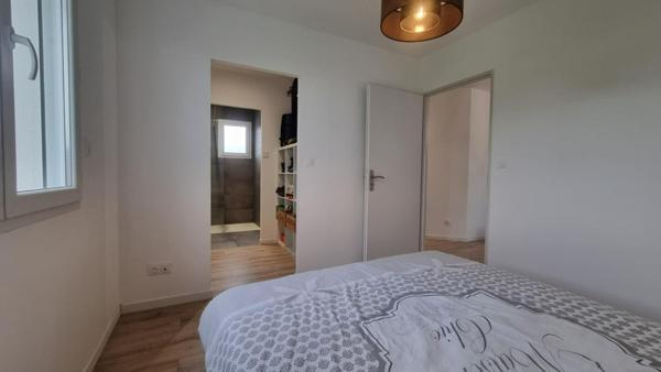 St Paul en Born - Maison récente T5 - 108m²