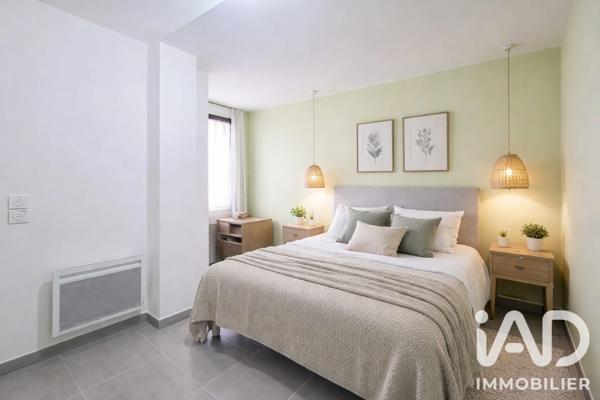 Appartement à vendre 4 pièces 70 m² Istres