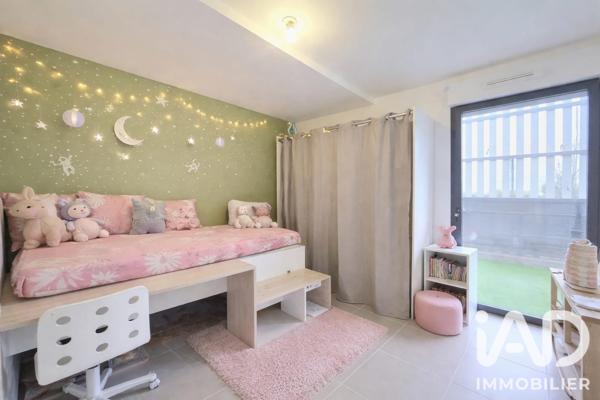 Appartement à vendre 4 pièces 70 m² Istres