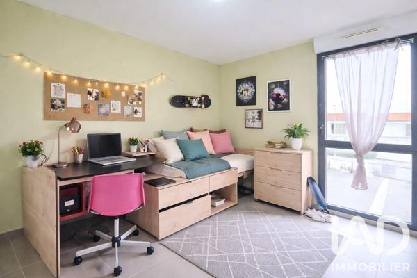 Appartement à vendre 4 pièces 70 m² Istres