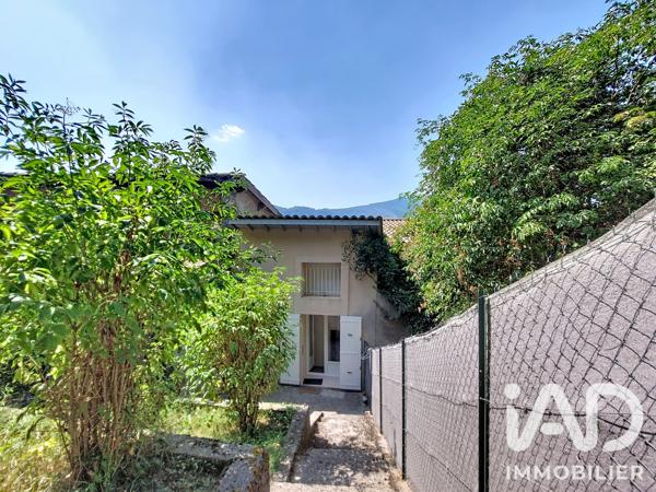 Immeuble à vendre 100 m² Digne-les-Bains