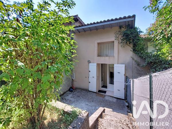 Immeuble à vendre 100 m² Digne-les-Bains