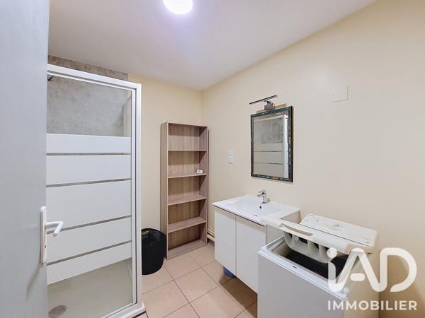 Immeuble à vendre 100 m² Digne-les-Bains