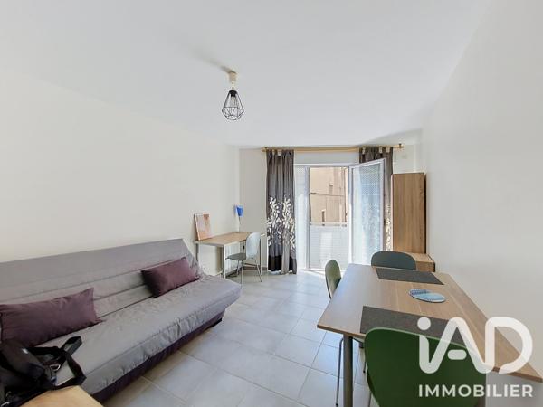Immeuble à vendre 100 m² Digne-les-Bains