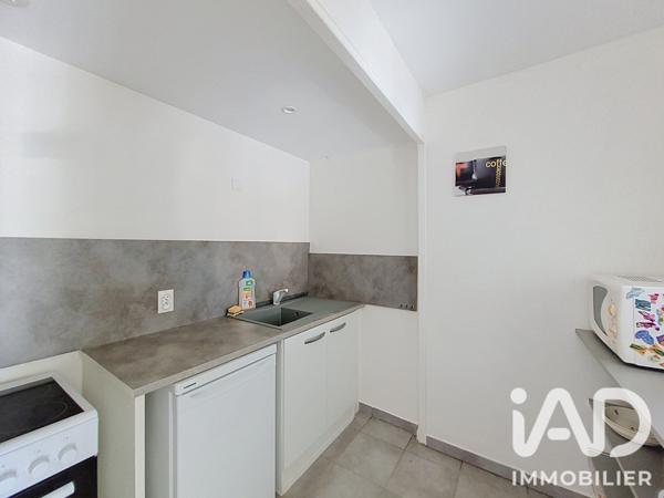 Immeuble à vendre 100 m² Digne-les-Bains