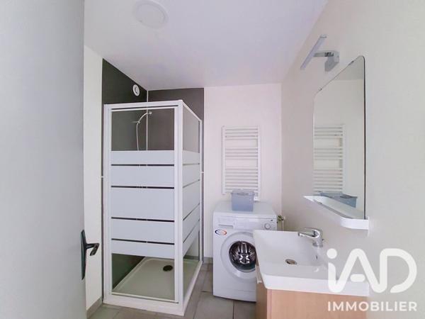 Immeuble à vendre 100 m² Digne-les-Bains