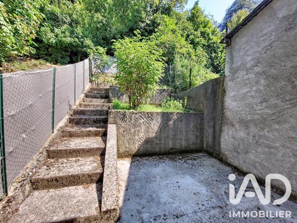 Immeuble à vendre 100 m² Digne-les-Bains