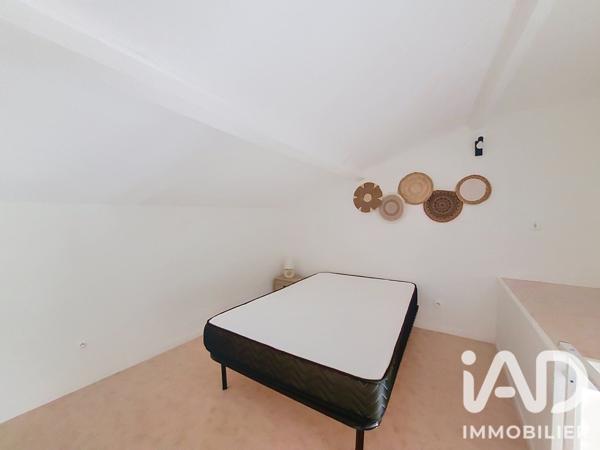 Immeuble à vendre 100 m² Digne-les-Bains