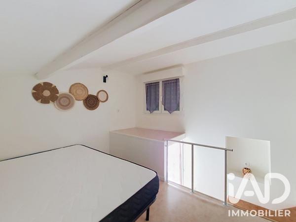 Immeuble à vendre 100 m² Digne-les-Bains