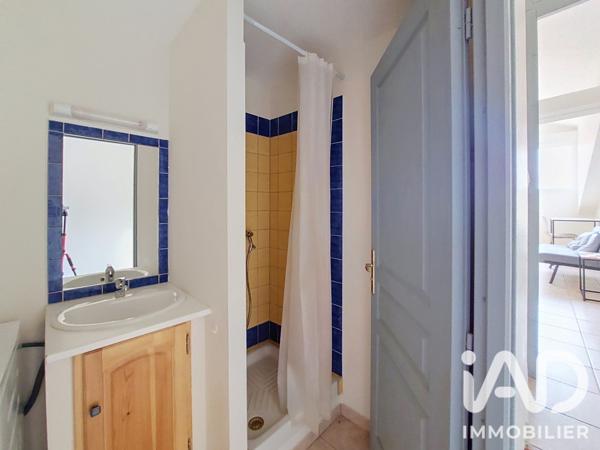 Immeuble à vendre 100 m² Digne-les-Bains