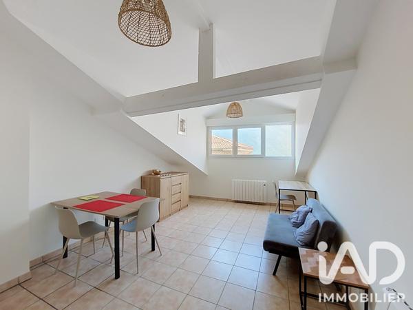 Immeuble à vendre 100 m² Digne-les-Bains