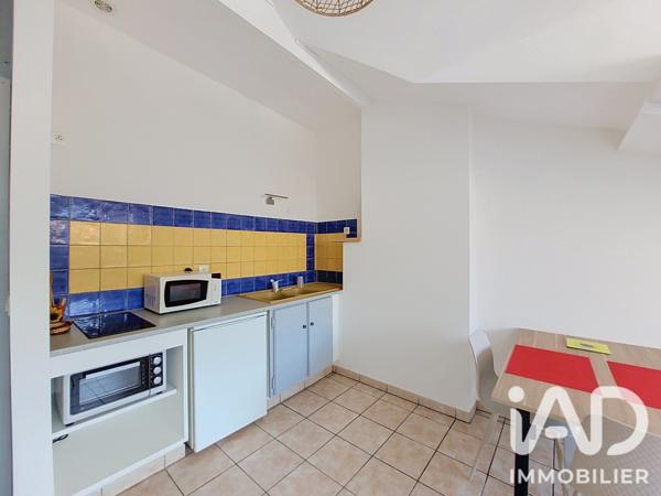 Immeuble à vendre 100 m² Digne-les-Bains