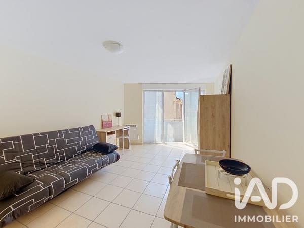 Immeuble à vendre 100 m² Digne-les-Bains