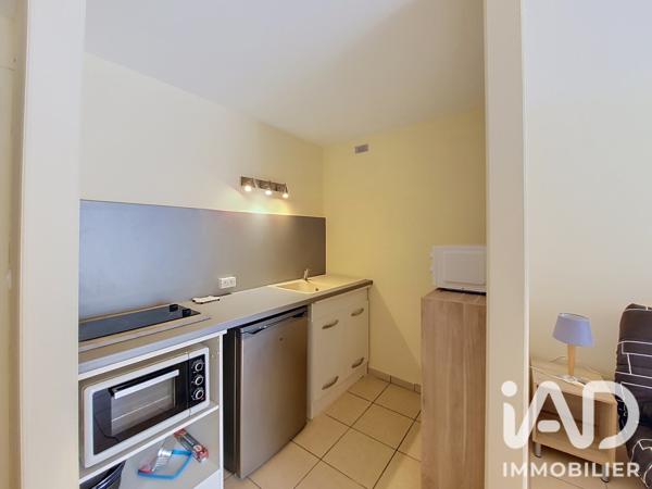 Immeuble à vendre 100 m² Digne-les-Bains