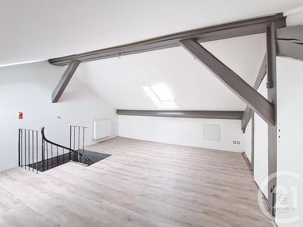 Appartement Duplex à vendre  5 pièces - 107,51 m2 GIVORS - 69