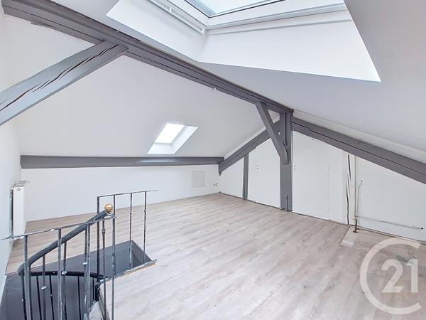 Appartement Duplex à vendre  5 pièces - 107,51 m2 GIVORS - 69