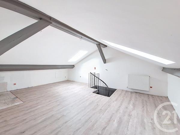 Appartement Duplex à vendre  5 pièces - 107,51 m2 GIVORS - 69