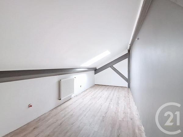 Appartement Duplex à vendre  5 pièces - 107,51 m2 GIVORS - 69