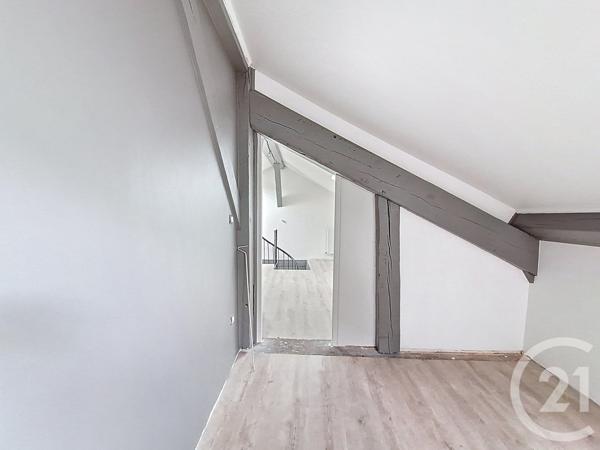 Appartement Duplex à vendre  5 pièces - 107,51 m2 GIVORS - 69