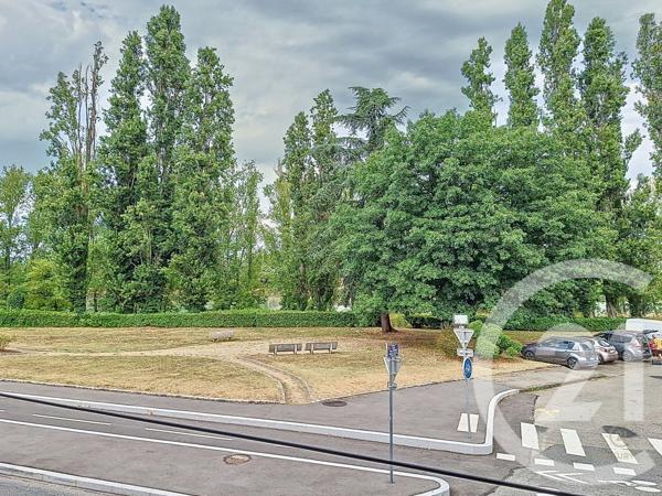 Appartement Duplex à vendre  5 pièces - 107,51 m2 GIVORS - 69