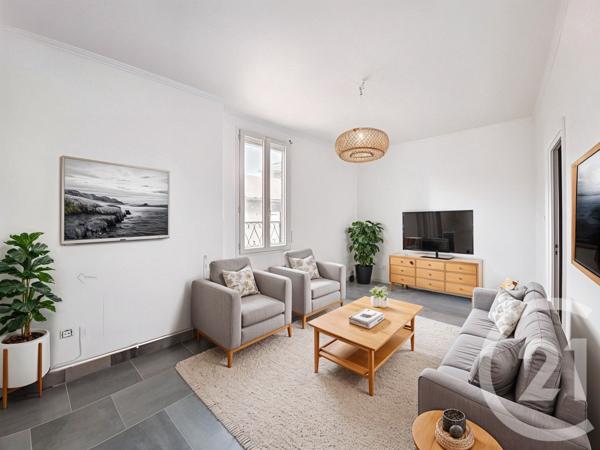 Appartement Duplex à vendre  5 pièces - 107,51 m2 GIVORS - 69