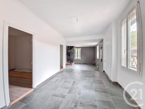Appartement Duplex à vendre  5 pièces - 107,51 m2 GIVORS - 69