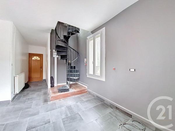 Appartement Duplex à vendre  5 pièces - 107,51 m2 GIVORS - 69