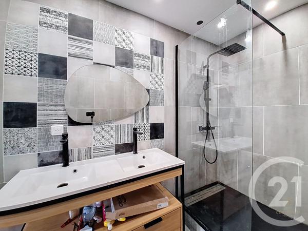 Appartement Duplex à vendre  5 pièces - 107,51 m2 GIVORS - 69