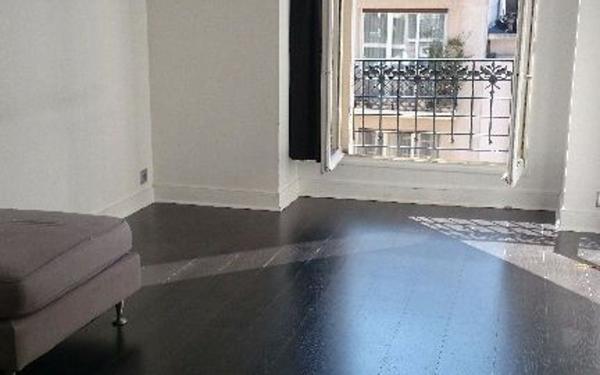 Appartement à louer    2 pièces • 40,31 m2 Paris 13