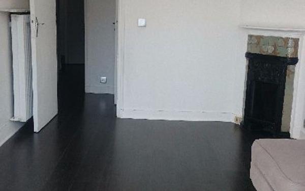 Appartement à louer    2 pièces • 40,31 m2 Paris 13