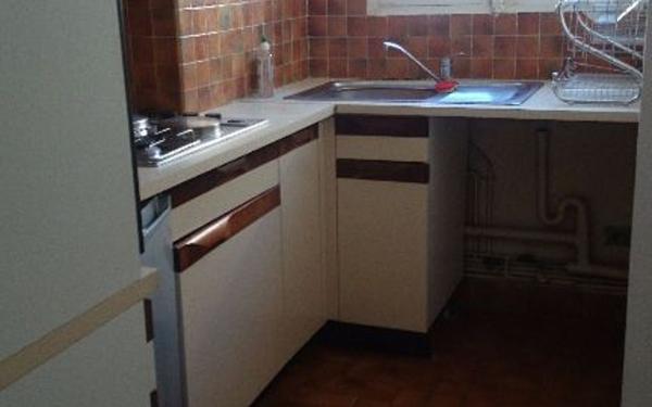 Appartement à louer    2 pièces • 40,31 m2 Paris 13