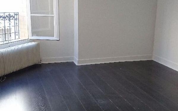 Appartement à louer    2 pièces • 40,31 m2 Paris 13