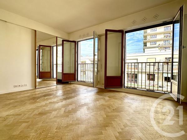 Appartement Studio à vendre  1 pièce - 30,48 m2 PARIS - 75013