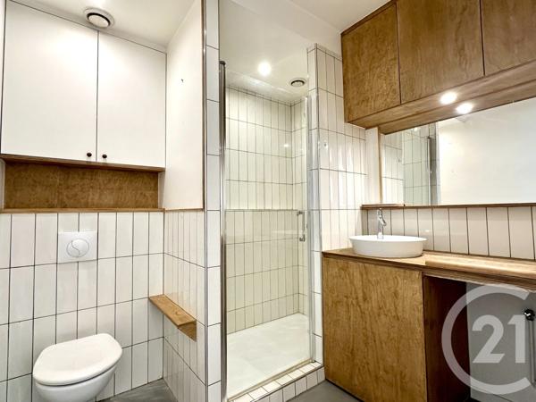 Appartement Studio à vendre  1 pièce - 30,48 m2 PARIS - 75013