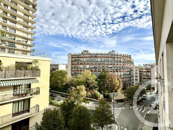 Appartement Studio à vendre  1 pièce - 30,48 m2 PARIS - 75013