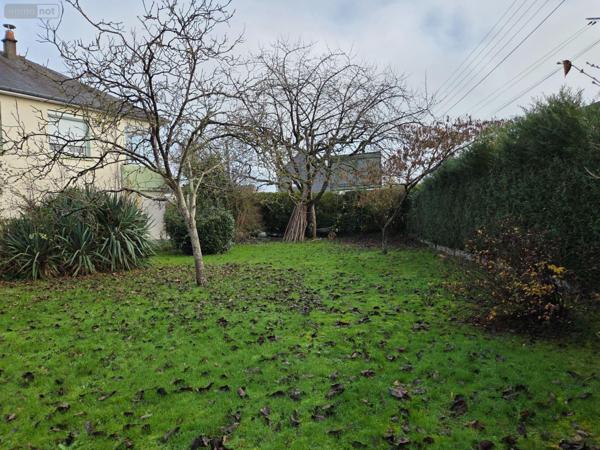 Pavillon à vendre à Mayenne en Mayenne (53100), ref : 53075/DLS30