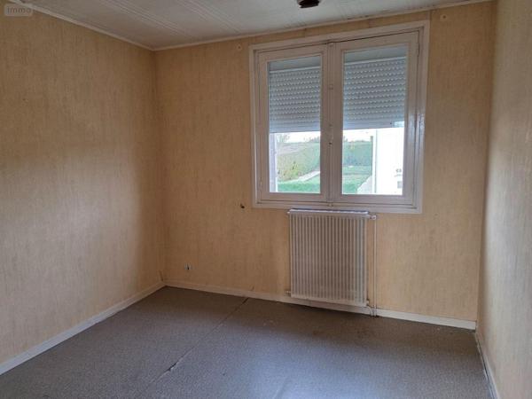 Pavillon à vendre à Mayenne en Mayenne (53100), ref : 53075/DLS30