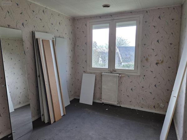 Pavillon à vendre à Mayenne en Mayenne (53100), ref : 53075/DLS30