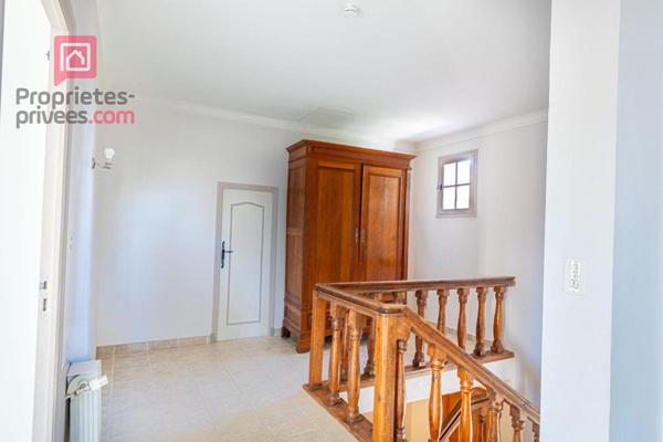 Maison Carpentras 6 pièce(s) 137 m2 sur un terrain de 770 m2 avec piscine