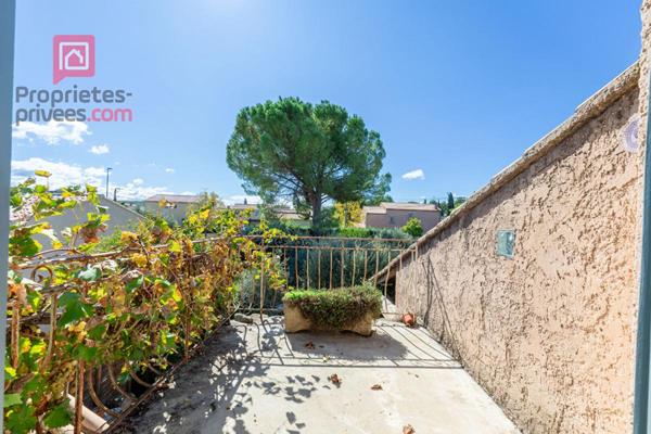 Maison Carpentras 6 pièce(s) 137 m2 sur un terrain de 770 m2 avec piscine