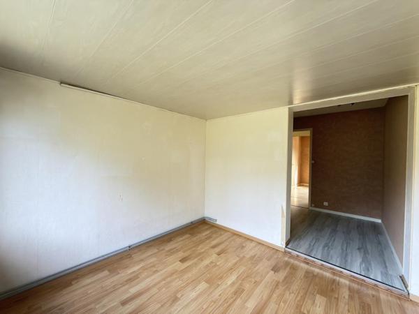 MAISON FULL PLAIN PIED