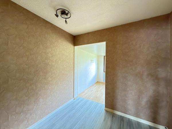 MAISON FULL PLAIN PIED