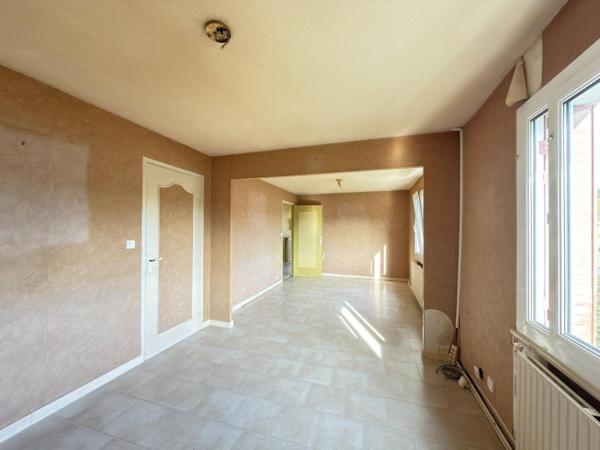 MAISON FULL PLAIN PIED