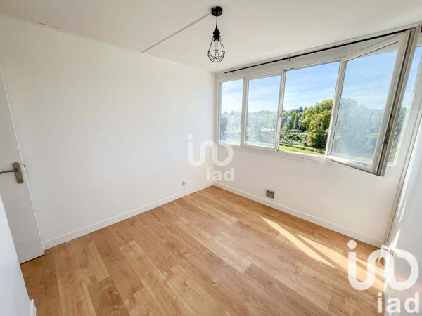 Appartement à vendre 3 pièces 54 m² Savigny-sur-Orge