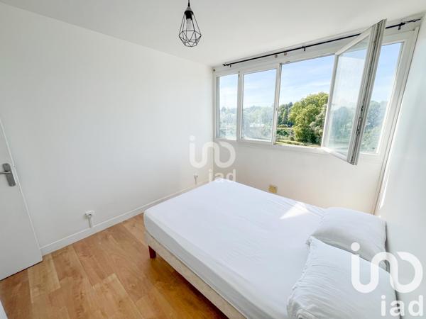 Appartement à vendre 3 pièces 54 m² Savigny-sur-Orge