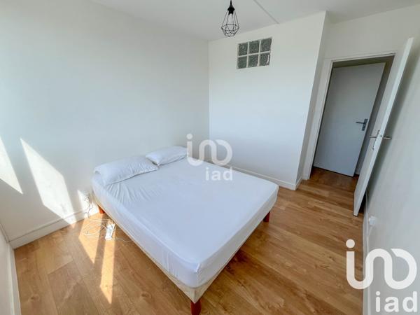 Appartement à vendre 3 pièces 54 m² Savigny-sur-Orge