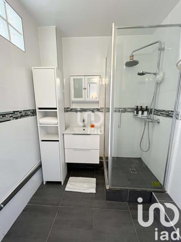 Appartement à vendre 3 pièces 54 m² Savigny-sur-Orge