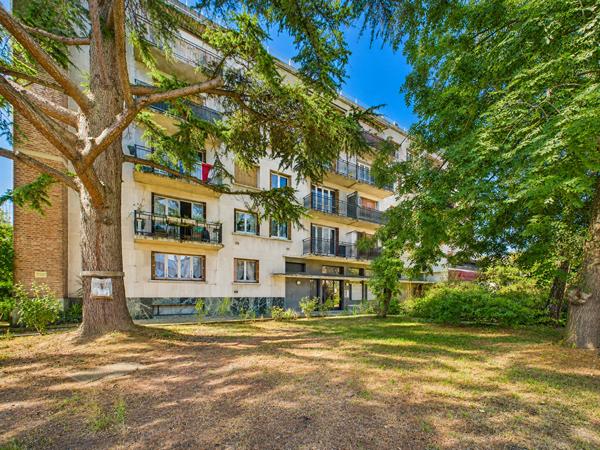Appartement Maisons Alfort 4 pièce(s) 76.54 m2