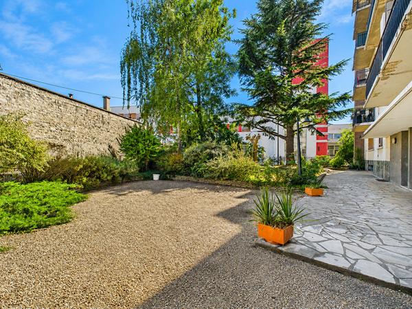 Appartement Maisons Alfort 4 pièce(s) 76.54 m2